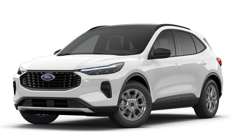 2026 Ford Escape ACTIVE FWD