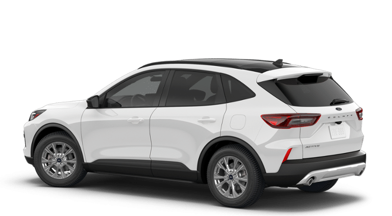 2026 Ford Escape ACTIVE FWD