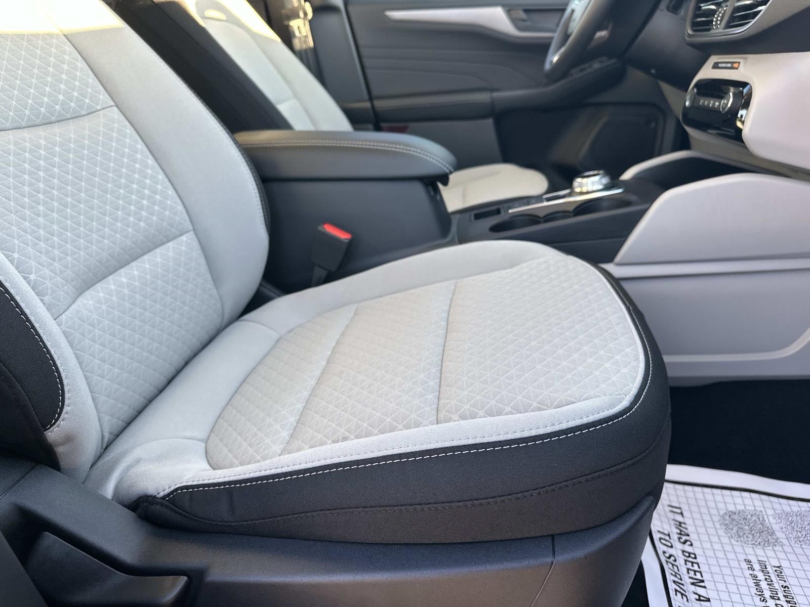 2026 Ford Escape ACTIVE FWD