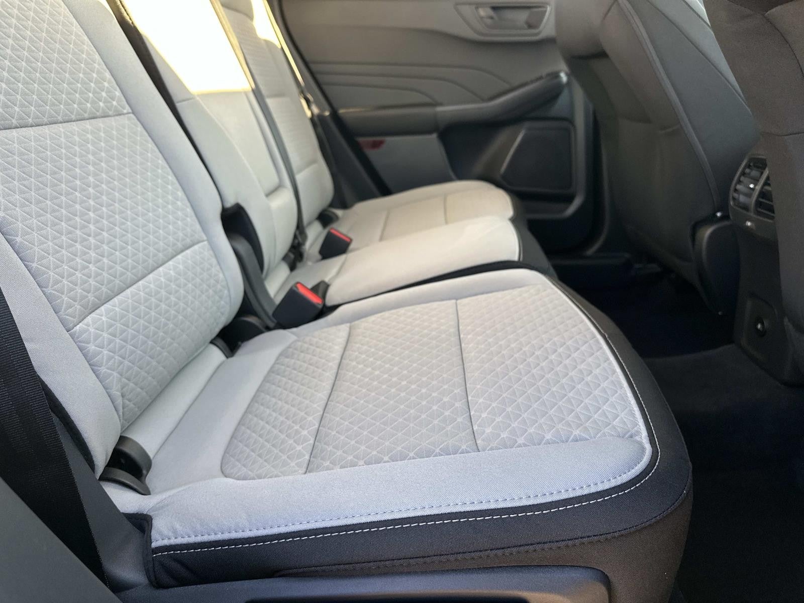 2026 Ford Escape ACTIVE FWD