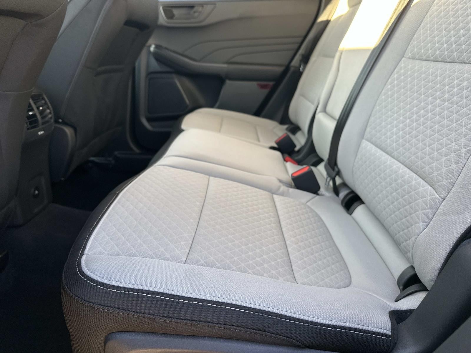 2026 Ford Escape ACTIVE FWD