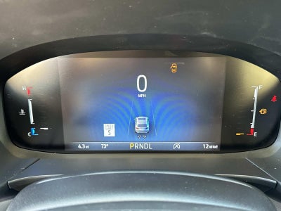 2026 Ford Escape ACTIVE FWD