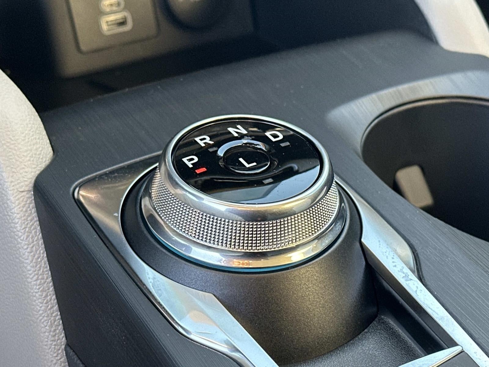 2026 Ford Escape ACTIVE FWD