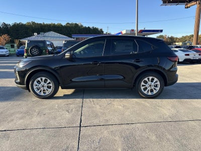 2026 Ford Escape ACTIVE FWD