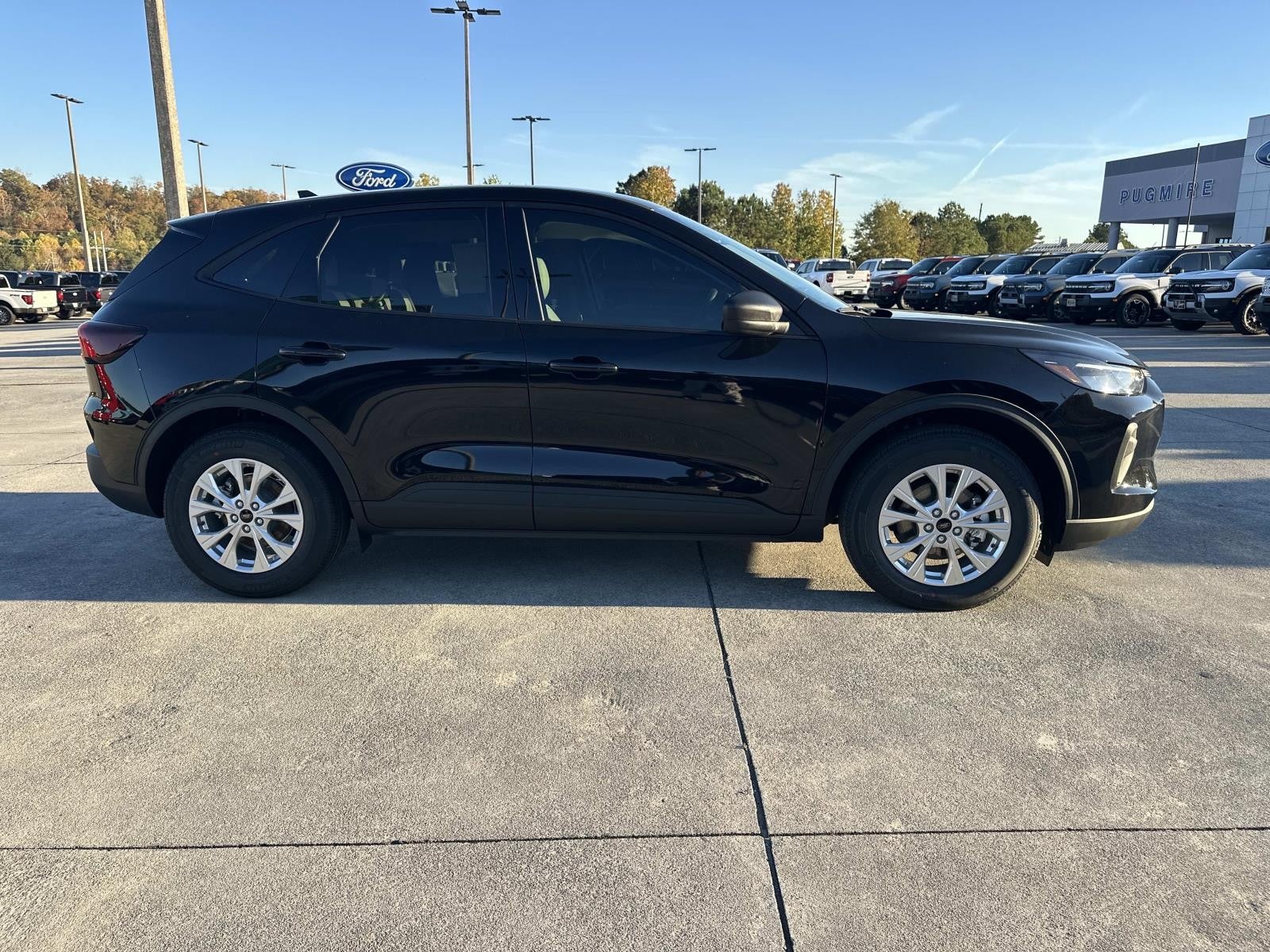 2026 Ford Escape ACTIVE FWD