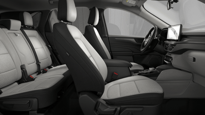 2026 Ford Escape ACTIVE FWD