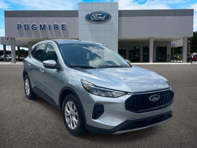 2023 Ford Escape SUV