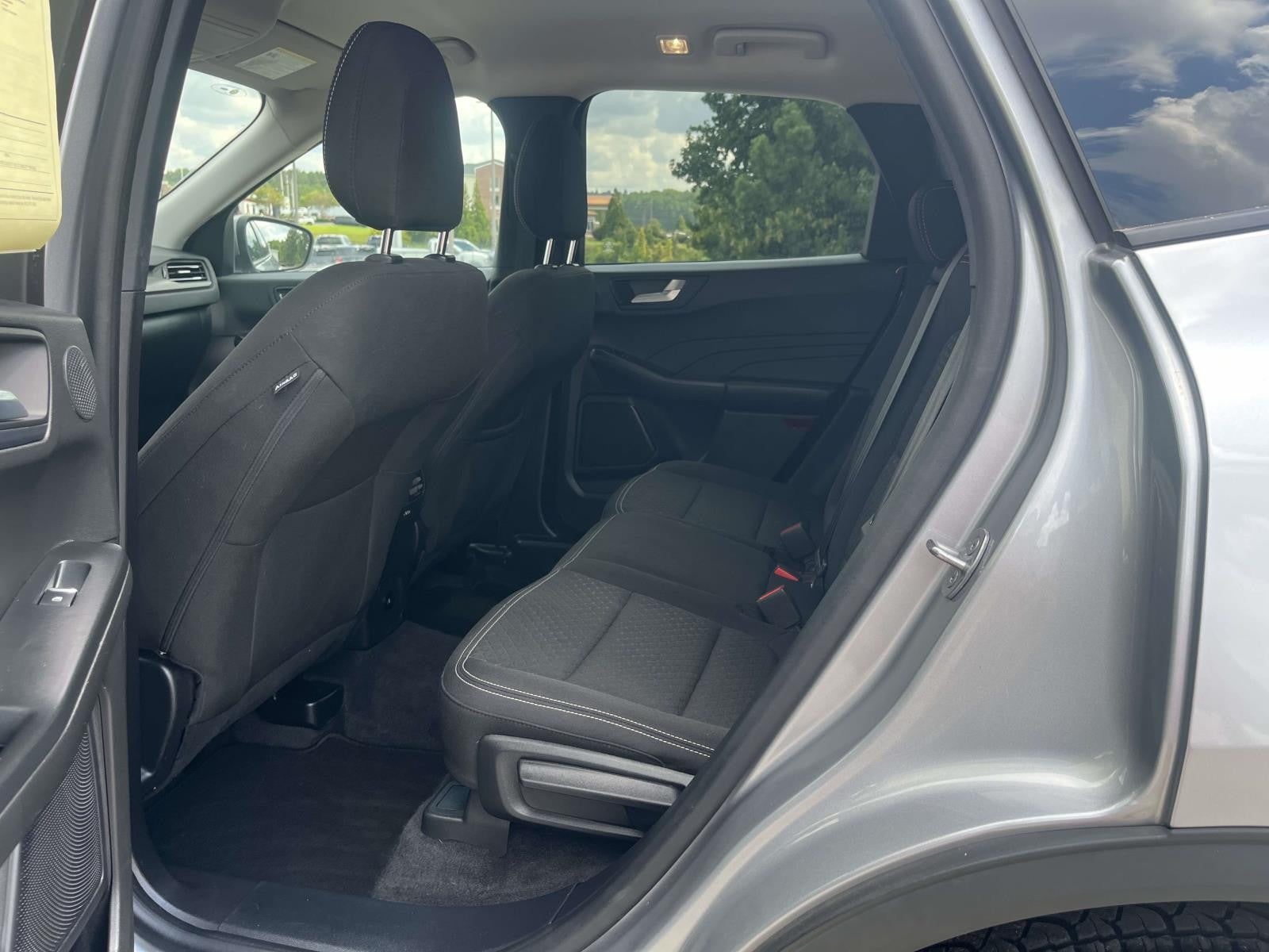 2023 Ford Escape SUV