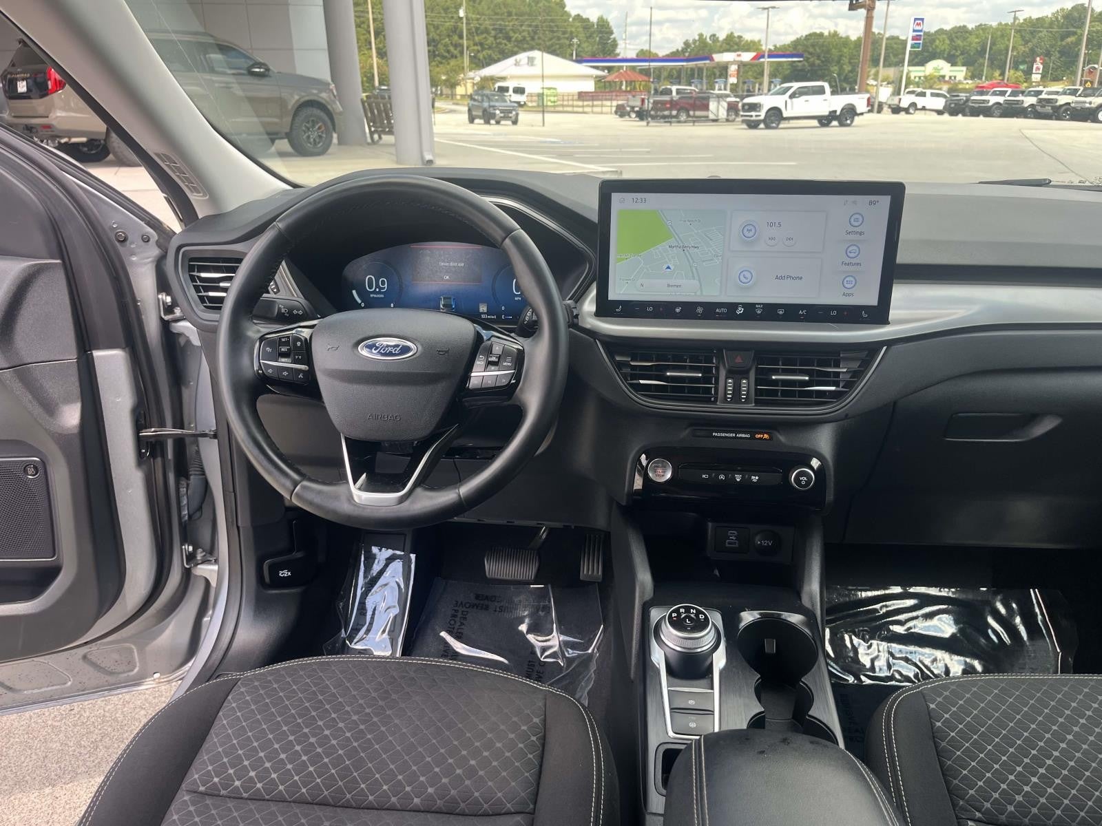2023 Ford Escape SUV