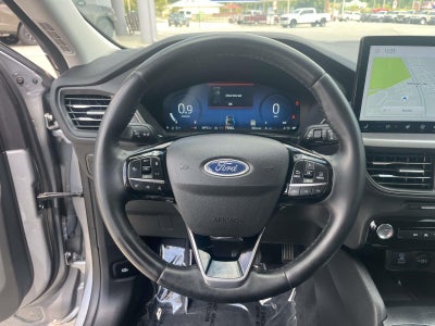 2023 Ford Escape SUV