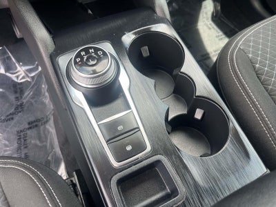 2023 Ford Escape SUV