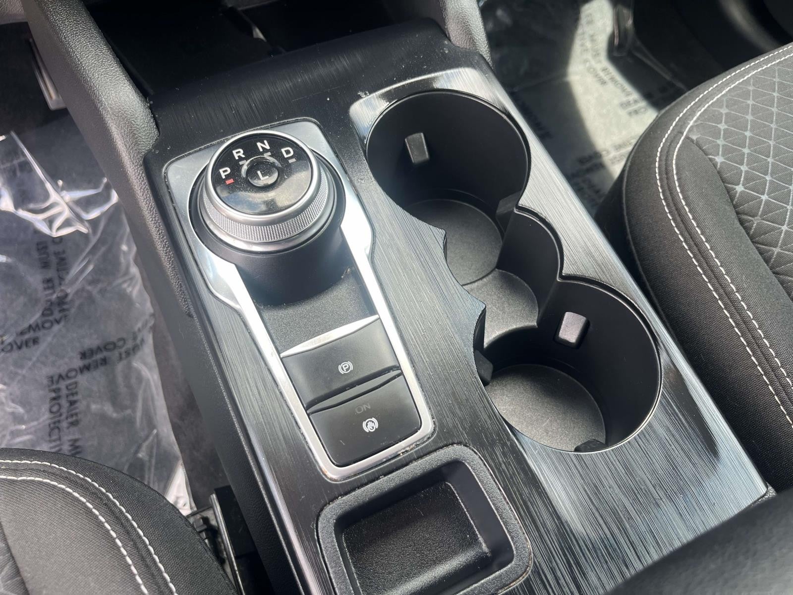 2023 Ford Escape SUV