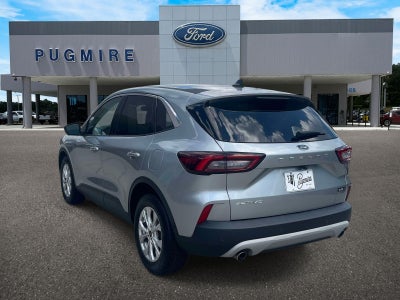 2023 Ford Escape SUV