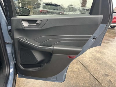 2026 Ford Escape ACTIVE FWD