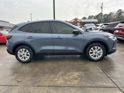 2026 Ford Escape ACTIVE FWD