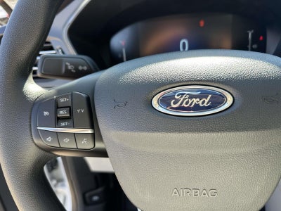 2026 Ford Escape ACTIVE FWD