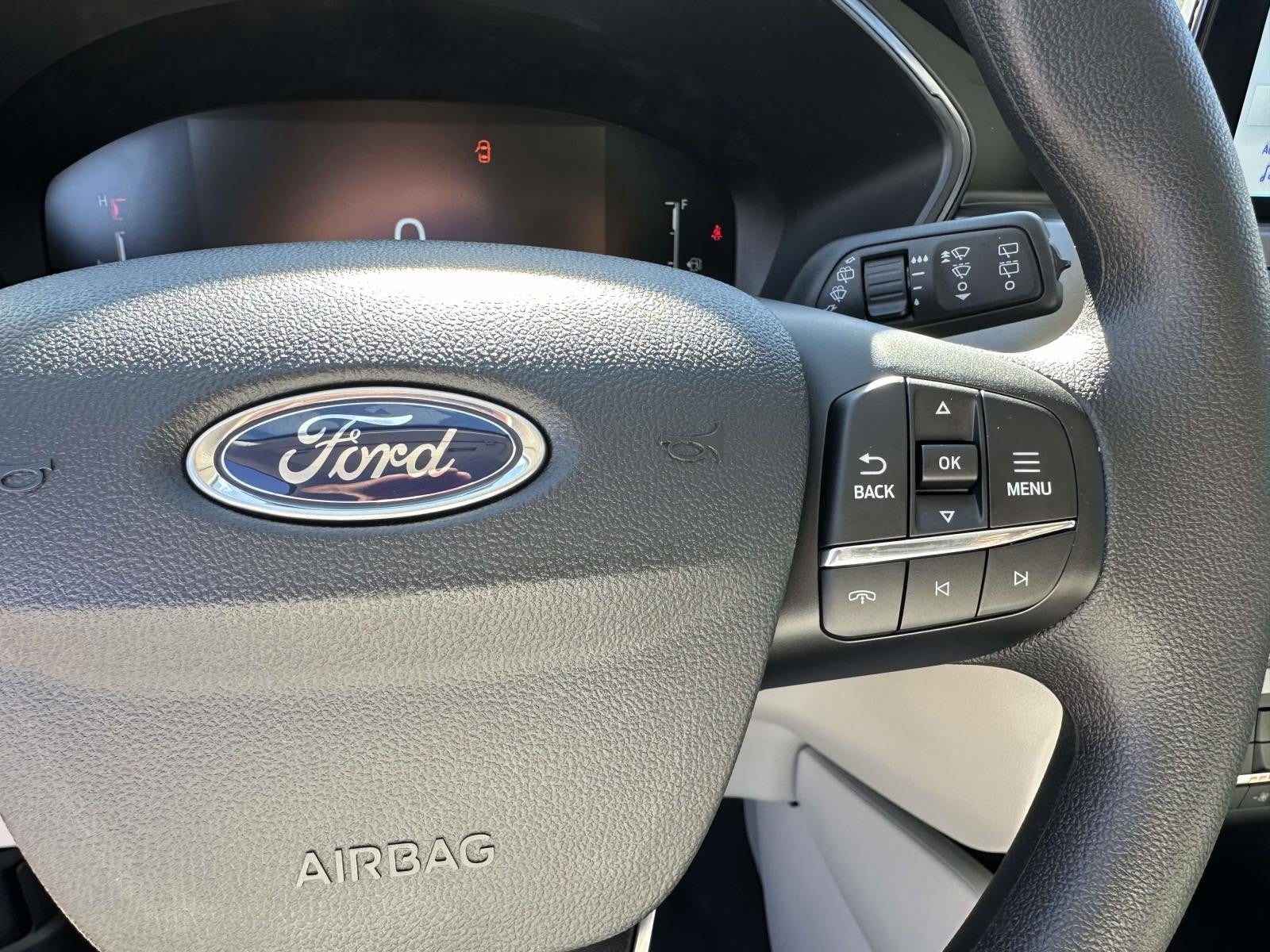 2026 Ford Escape ACTIVE FWD