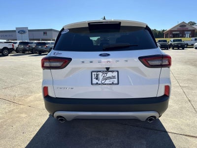 2026 Ford Escape ACTIVE FWD