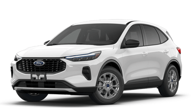 2026 Ford Escape ACTIVE FWD