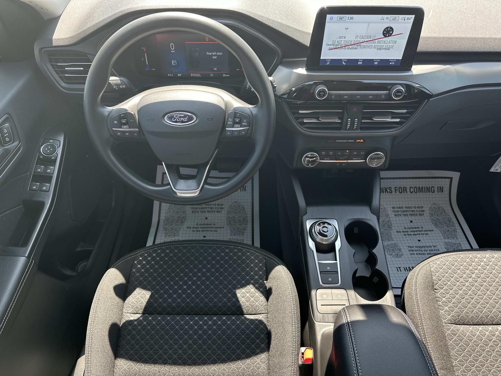 2026 Ford Escape ACTIVE FWD