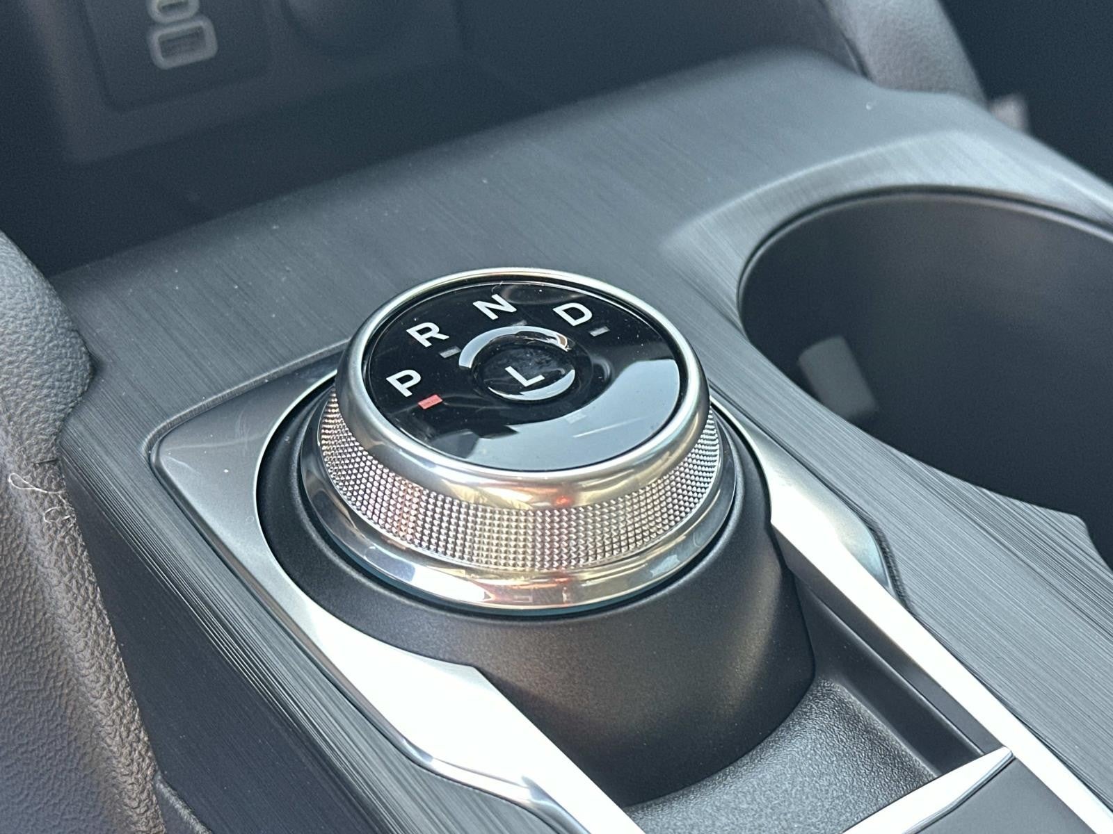 2026 Ford Escape ACTIVE FWD