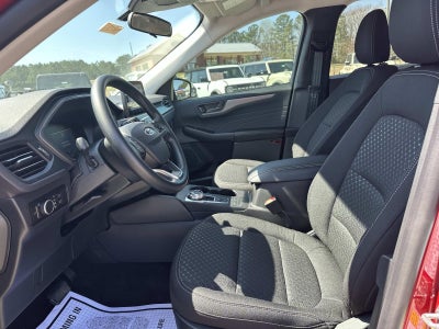 2026 Ford Escape ACTIVE FWD