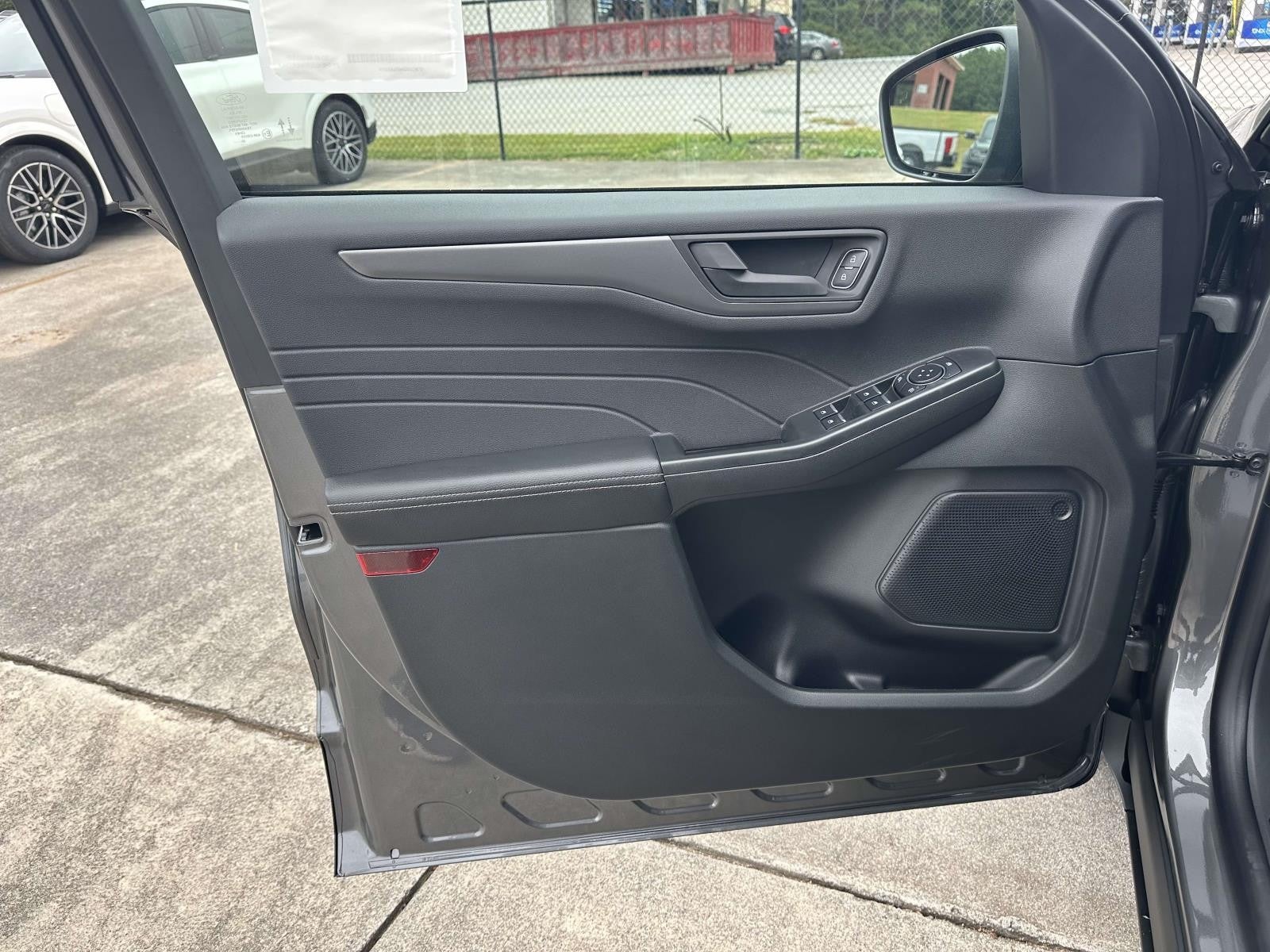 2026 Ford Escape ACTIVE FWD