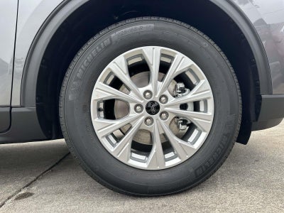 2026 Ford Escape ACTIVE FWD