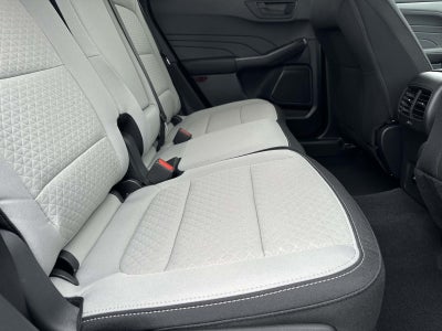 2026 Ford Escape ACTIVE FWD