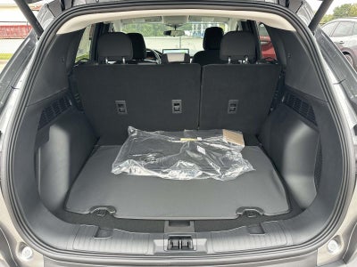 2026 Ford Escape ACTIVE FWD