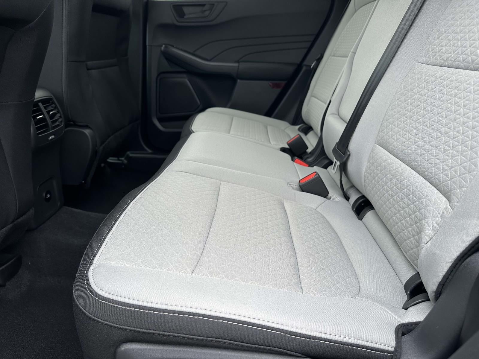 2026 Ford Escape ACTIVE FWD