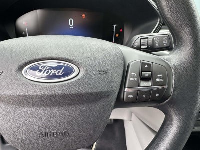 2026 Ford Escape ACTIVE FWD