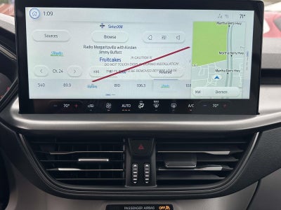 2026 Ford Escape ACTIVE FWD