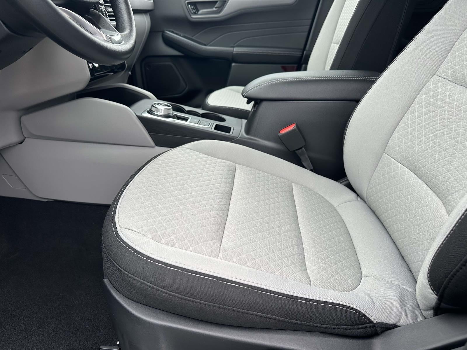 2026 Ford Escape ACTIVE FWD