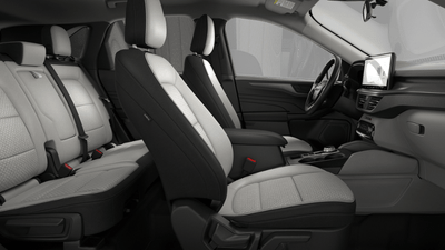 2026 Ford Escape ACTIVE FWD