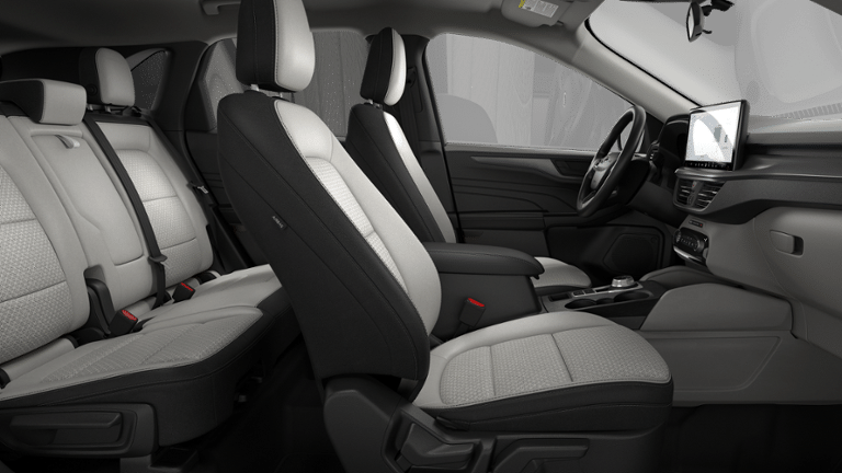 2026 Ford Escape ACTIVE FWD