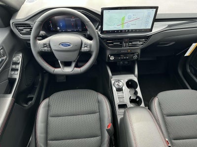 2025 Ford Escape ACTIVE FWD