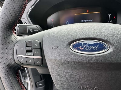 2025 Ford Escape ACTIVE FWD
