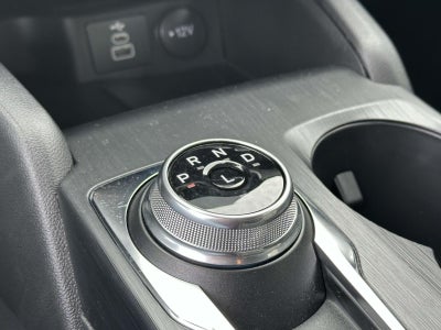 2025 Ford Escape ACTIVE FWD