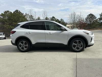 2025 Ford Escape ACTIVE FWD