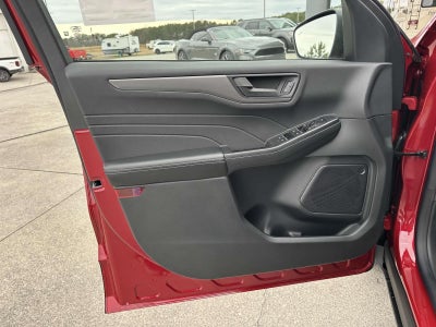 2025 Ford Escape ST LINE FWD