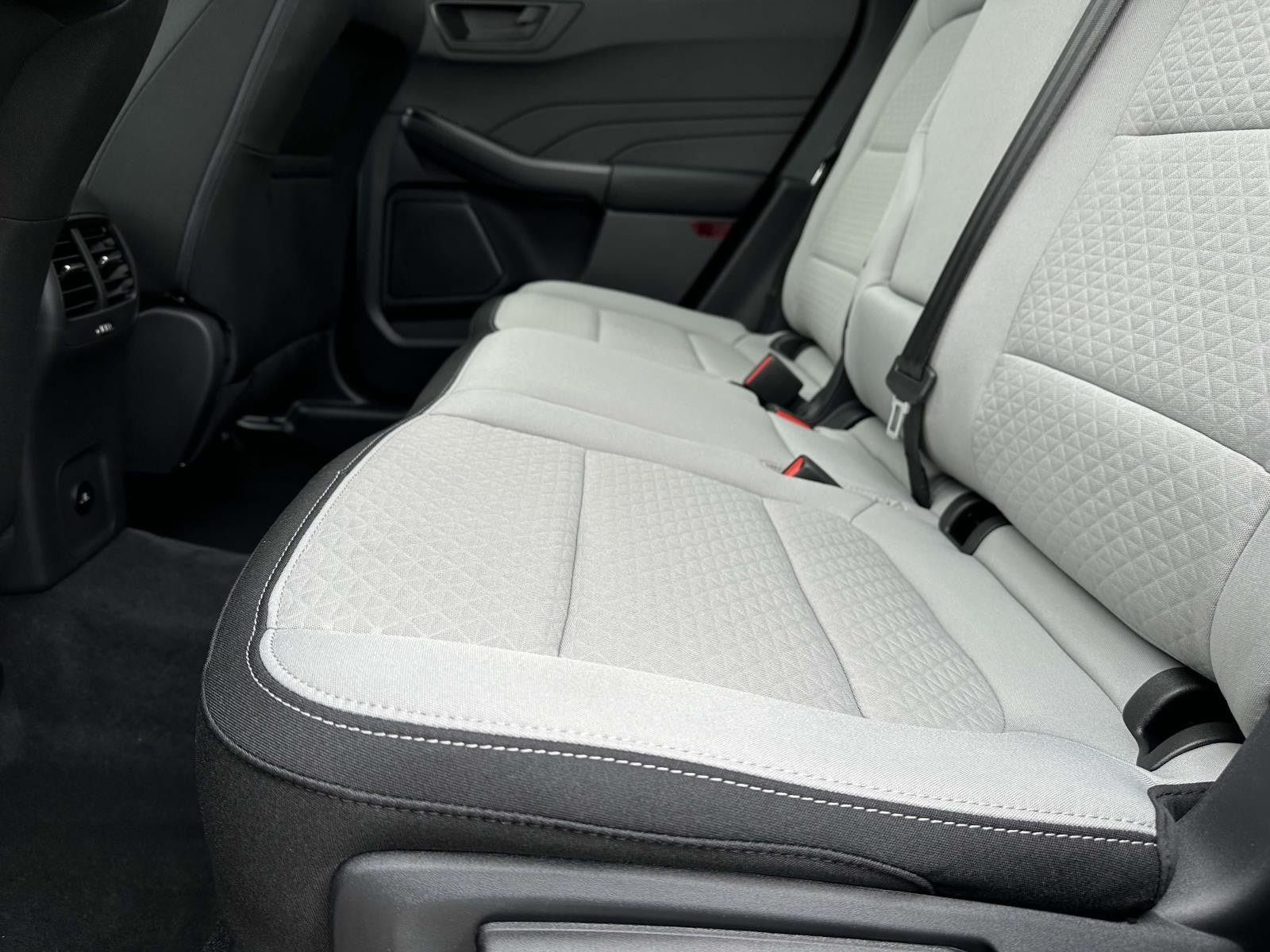 2025 Ford Escape ST LINE FWD