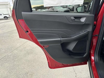 2025 Ford Escape ST LINE FWD