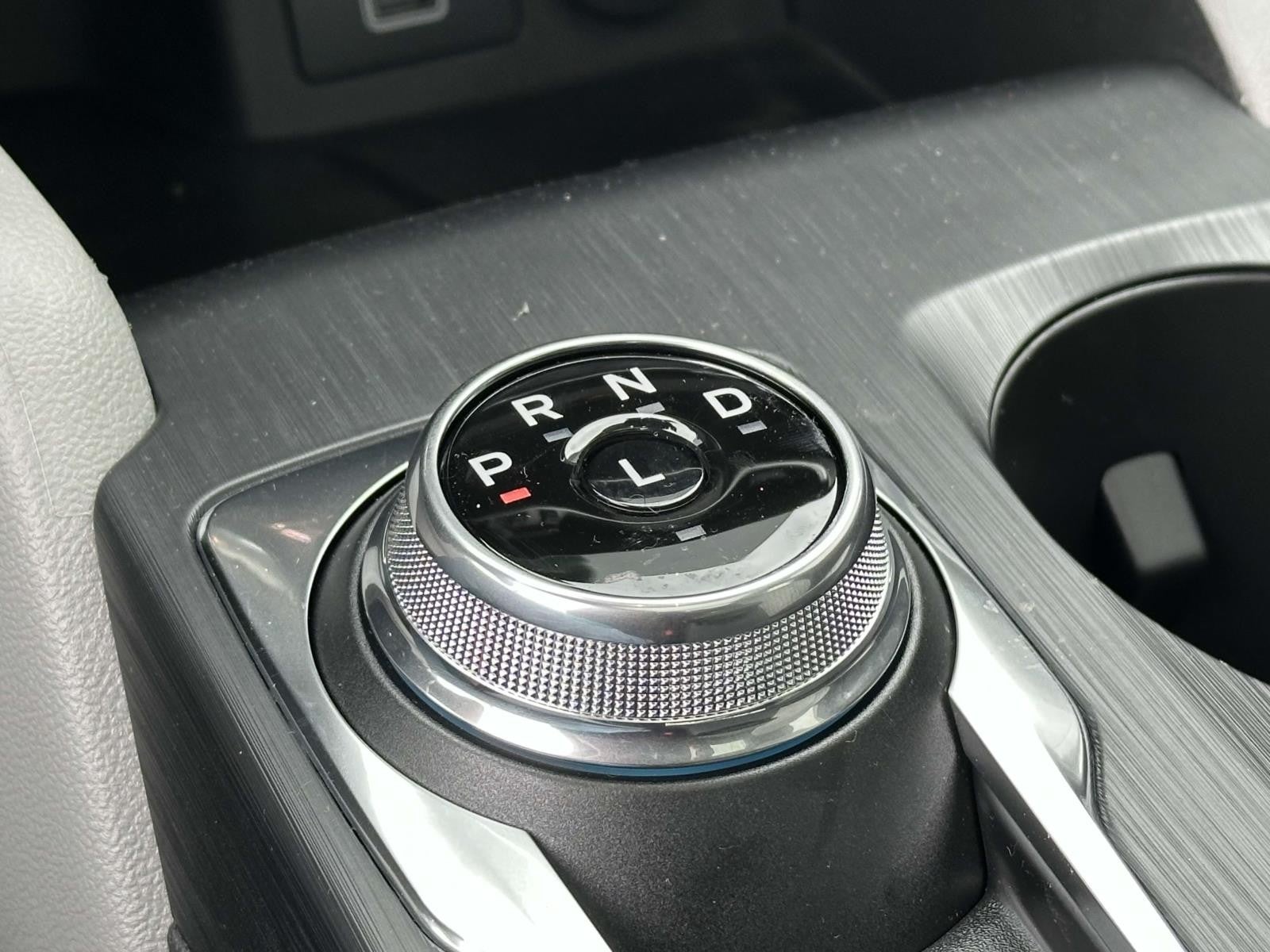 2025 Ford Escape ST LINE FWD