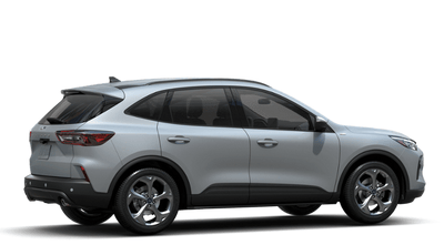 2025 Ford Escape ST LINE FWD