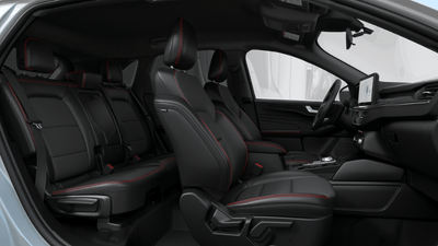 2025 Ford Escape ST LINE FWD