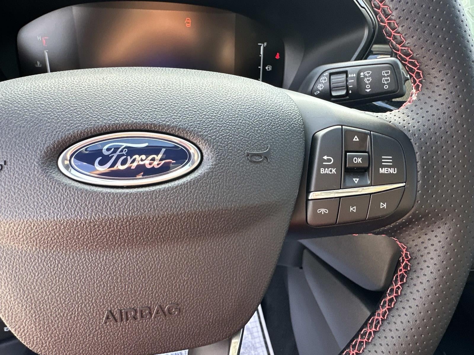 2026 Ford Escape ST-LINE SELECT AWD