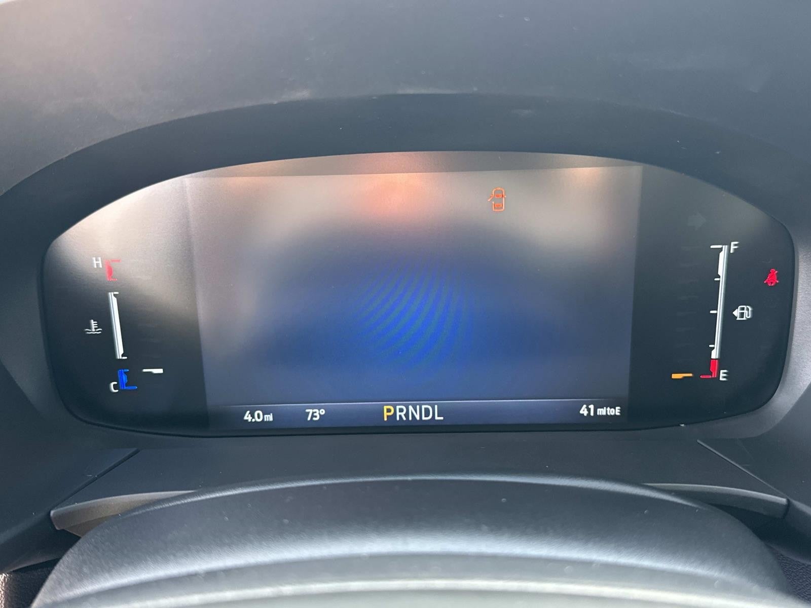 2026 Ford Escape ST-LINE SELECT AWD