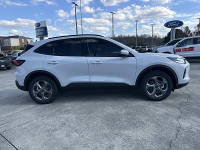 2026 Ford Escape ST-LINE SELECT AWD