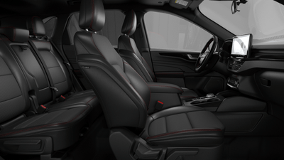 2026 Ford Escape ST-LINE SELECT AWD